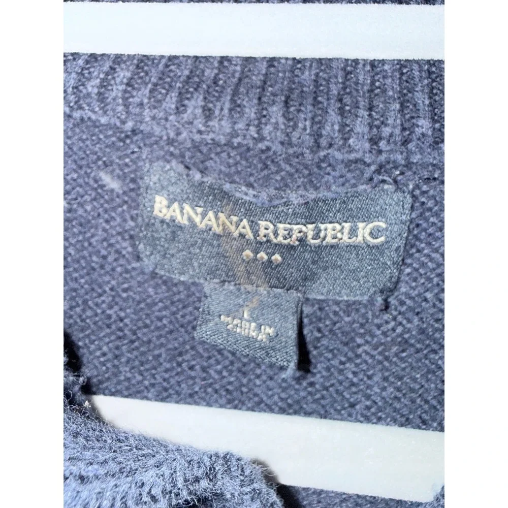 Banana Republic banana republic
